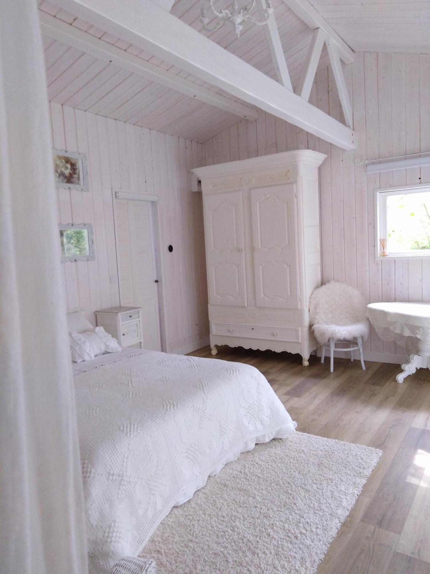 Le Charme Au Fil De L'Eau Bed & Breakfast Neslette Luaran gambar